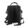 thumbnail image 6 of Lafuoo American Flag Eagle Art Pattern Multifunctional Mommy Backpack, Large Capacity Multi-pocket Waterproof Backpack, Suitable for Women to Travel, Shopping-One Size, 6 of 6