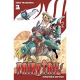 thumbnail image 3 of Fairy Tail Master'S Edition Vol. 3, 3 of 3