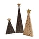 thumbnail image 3 of 3 adornos navideños de madera para de , ideales para decorar tu escritorio o como accesorios fotográficos. Perfectos para decorar, 3 of 9