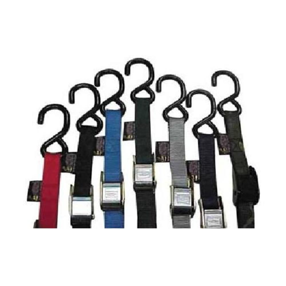 Powertye 22267 1in. Standard TieDowns