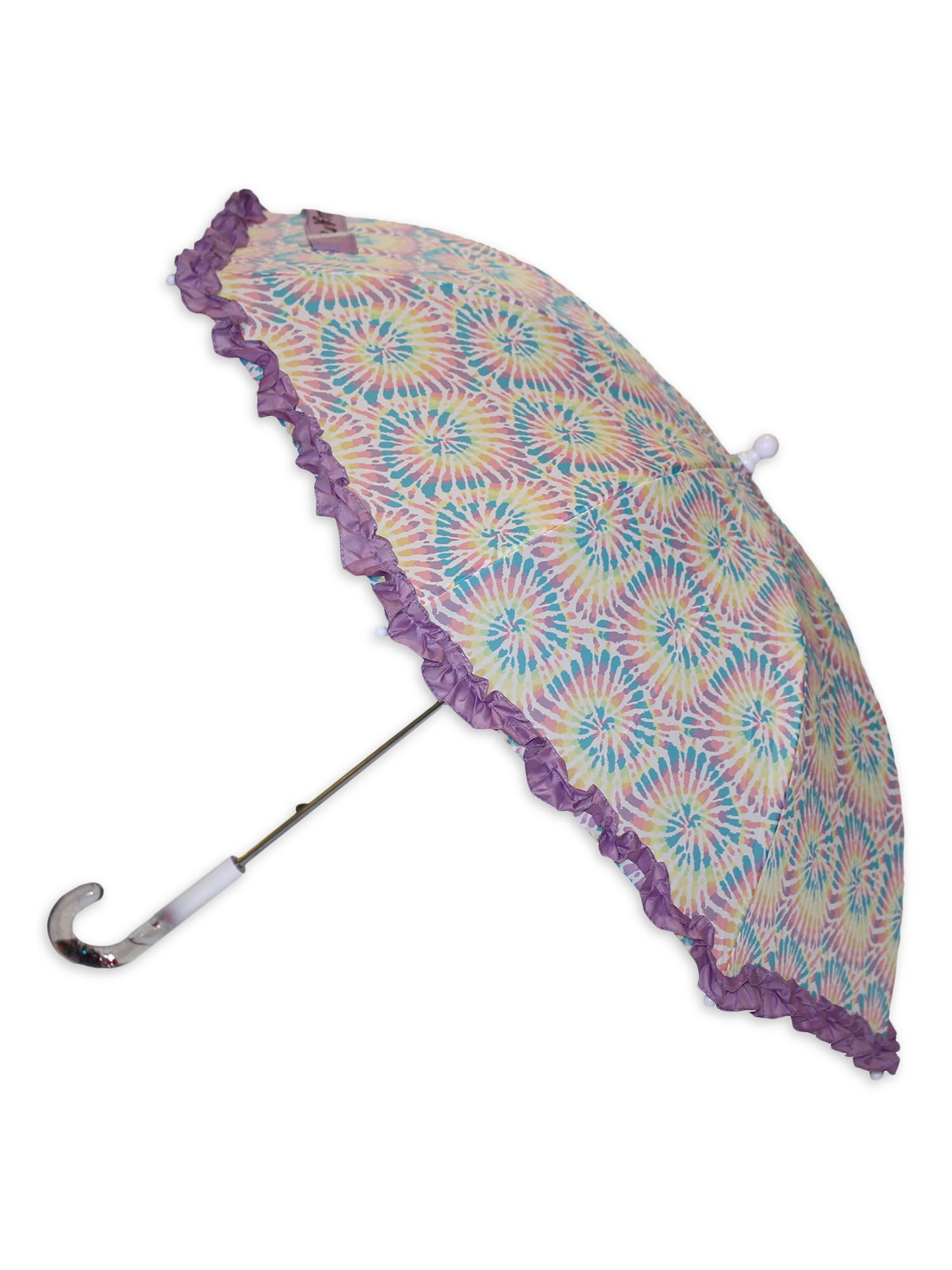 Luv Betsey Child Ruffle Umbrella