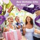 thumbnail image 5 of LHSHID 70th Birthday Gifts for Women/Her/Him Throw Blanket Happy 70th Birthday Gifts Blanket Super Soft Flannel Throw Blanket Best Birthday Gifts Ideas Blanket Birthday Decorations 50x60in, 5 of 6