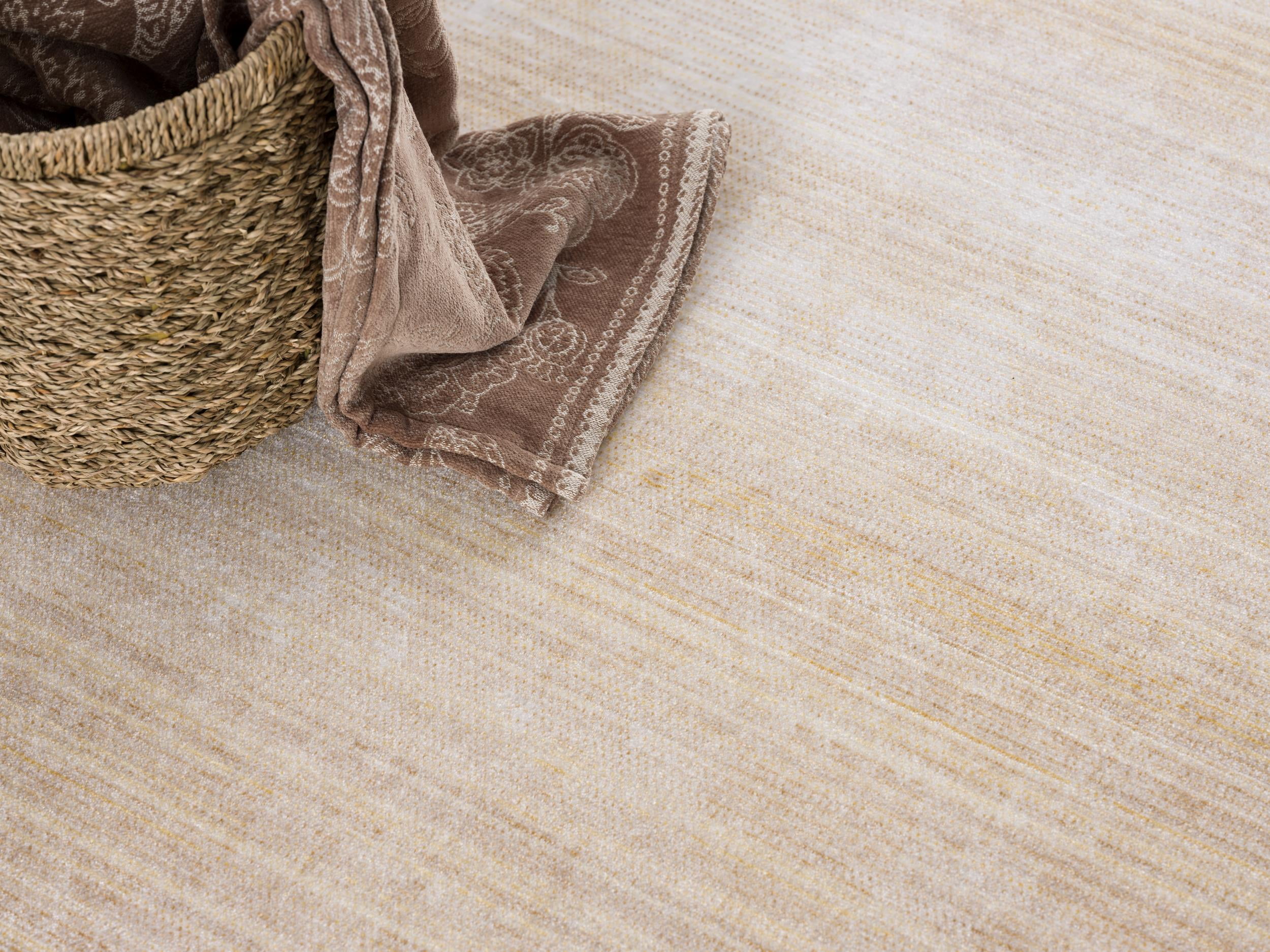 Rug Branch Amalfi Collection Modern Abstract Runner Area Rug