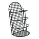 thumbnail image 1 of Cesta de almacenamiento para esterilla de Yoga, estante esquinero, estante grande de Metal montado en la pared para ahorrar espacio, soporte para este, 1 of 8