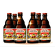 thumbnail image 1 of Six Pack Cerveza Cherry Chouffe 330ml C/u Chouffe Cerveza, Ale, 1 of 1