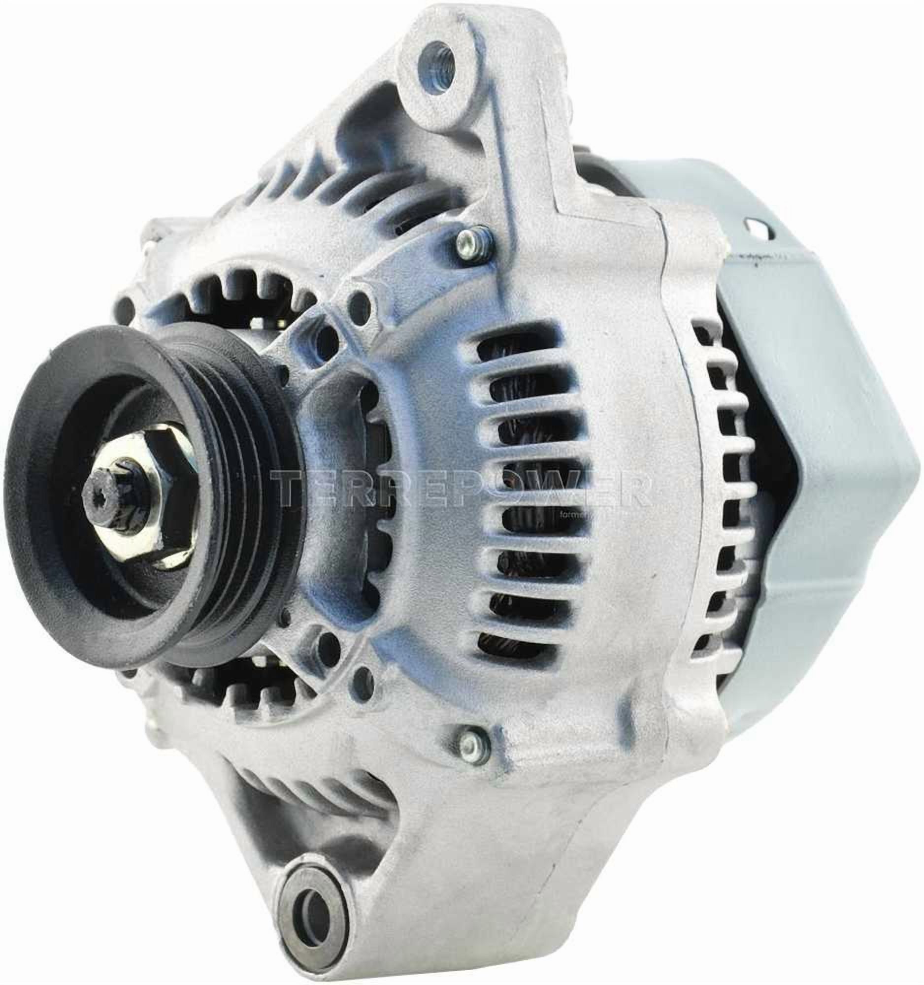 TERREPOWER formerly BBB Industries N13486 New Alternator