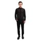 thumbnail image 2 of LOB Hombre Camisa Manga Larga LOB Juvenil, 2 of 3