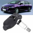 thumbnail image 1 of Tire Pressure Sensor,Professional Car TPMS Black Car Tire Pressure Sensor For MDX RL  Ridgeline 06421-S3V-A04 Tire Sensor, 1 of 8