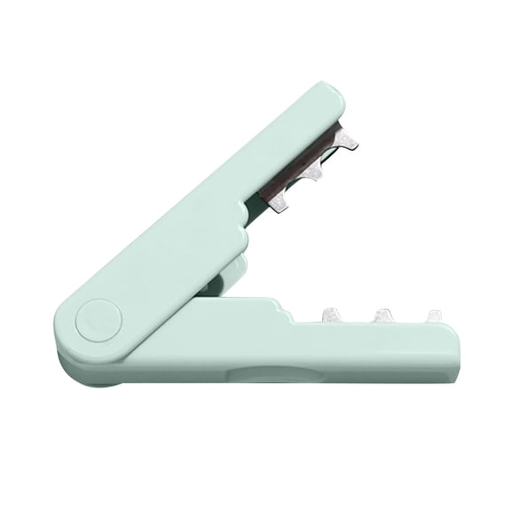 Rose Stripper Thorn Remover Tool Portable Abs & Iron Florist Accessory for Gardening Hand Tools