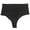 Black, variant on Waist Tummy Control Thong G-string Butt Lifter Women Panties