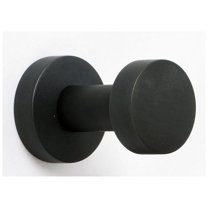 Alno Euro Robe Hook Small - 1 1/4-in