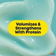 thumbnail image 7 of Matrix High Amplify Conditioner Liter / 33.8 oz | For Volume, 7 of 7