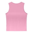 thumbnail image 3 of Niña Bebé Camisetas de Verano Deportes de Ocio Cómodos Cuello Redondo Manga Corta para Dormir Partido Diario Niños Camisetas para Niños Lindo Suave, 3 of 4