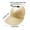 beige, variant on Women's Hollow Top Sun Visor Hat,UV Protection Quick Dry Packable Summer Cap,Adjustable Ponytail Baseball Cap,Beach Wide Brim Fashion Hat for Outdoor Casual Sports Camping,WHITE