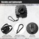 thumbnail image 4 of Retractable Bow & Gear Hoist - Quick and Easy Hunting Gear Accessories (29.5 Ft) for Bow & Gun Retrieval., 4 of 4