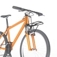 thumbnail image 4 of EIGTHTAIL 1Set Carrier Shelf aluminum alloy Bike Front Rack Bicycle Front Racks for Mountain Bike Accessories including Bike Frame Basket and Front Basket, 4 of 8