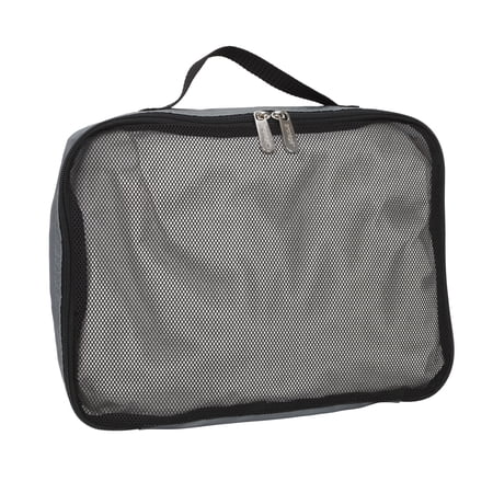 PROTEGE 3-PIECE HARDSIDE LUGGAGE SET WITH 360 SPINNER WHEELS AND DIVIDER POCKETS, INCLUDES CARRY-ON AND 2 PACKING CUBES, SAGE