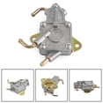 thumbnail image 3 of Fuel Pump Fit for Yamaha Rhino 450 YXR450 Rhino 660 2004-2009 5UG-13910-01-00, 3 of 9