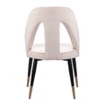 thumbnail image 4 of Silla de Comedor Artus Marfil - Kessa Muebles, 4 of 5