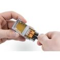 thumbnail image 6 of 207-1332 | WAGO Gelbox for 221 and 2773 Series connectors | Moisture Protection | IPX8-certified | 12 AWG | Gray, Label-Free housing |, 6 of 7