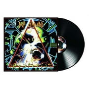 Pyromania & Hysteria (2 LP)