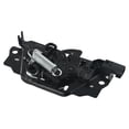 thumbnail image 4 of Bonnet Hood Lock Latch For Tesla Model 3 X S 2017-2020 1033011-00-G, 4 of 11