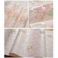 thumbnail image 3 of Papel tapiz vintage 3D floral autoadhesivo y removible Farrich 53 x 300 cm, 3 of 9