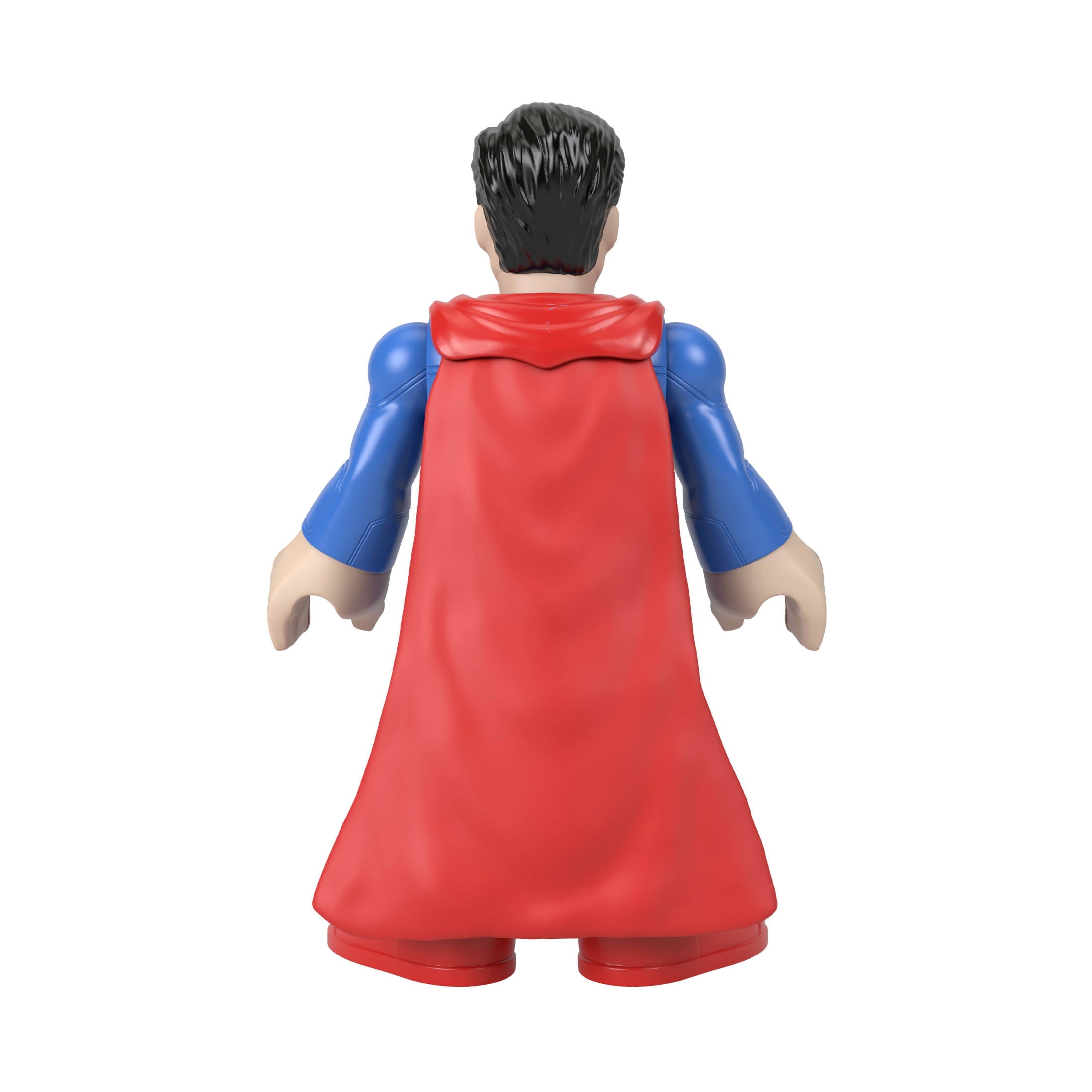 Imaginext DC Super Friends XL Superman Action Figure, 9-inch
