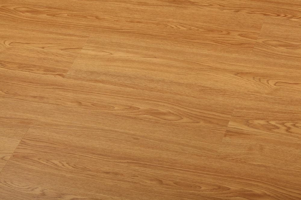 PRODURA-Gunstock-Vinyl Plank Waterproof Click Lock Luxury Flooring (48 in x 7-3/8 in x 6mm/22mil)