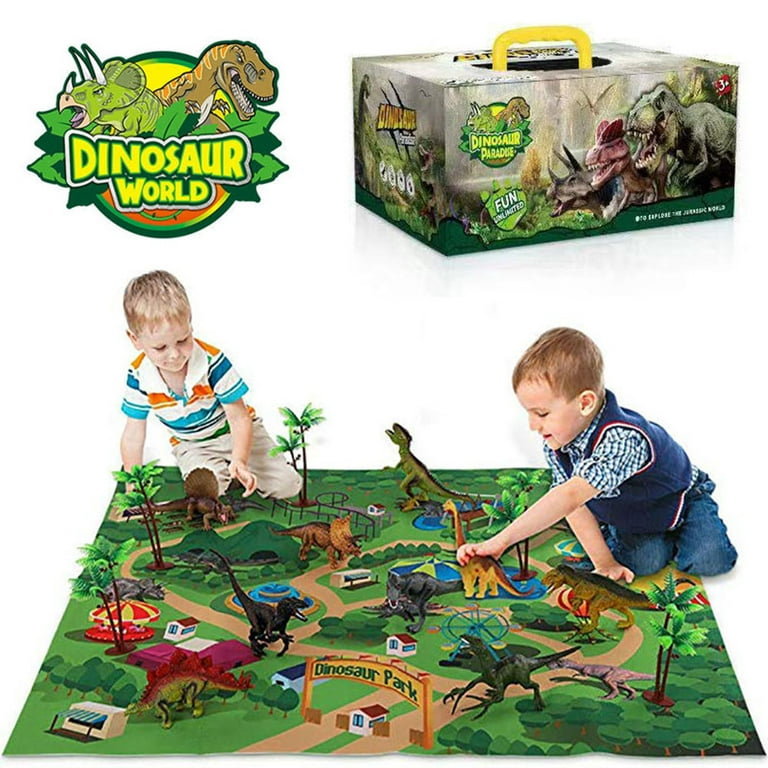 Anyone else spend hours playing this game as a kid? (Dinosaur
