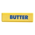 thumbnail image 1 of Butter Squishy, Soft Slow Rising Squeeze Toys, 1 of 4