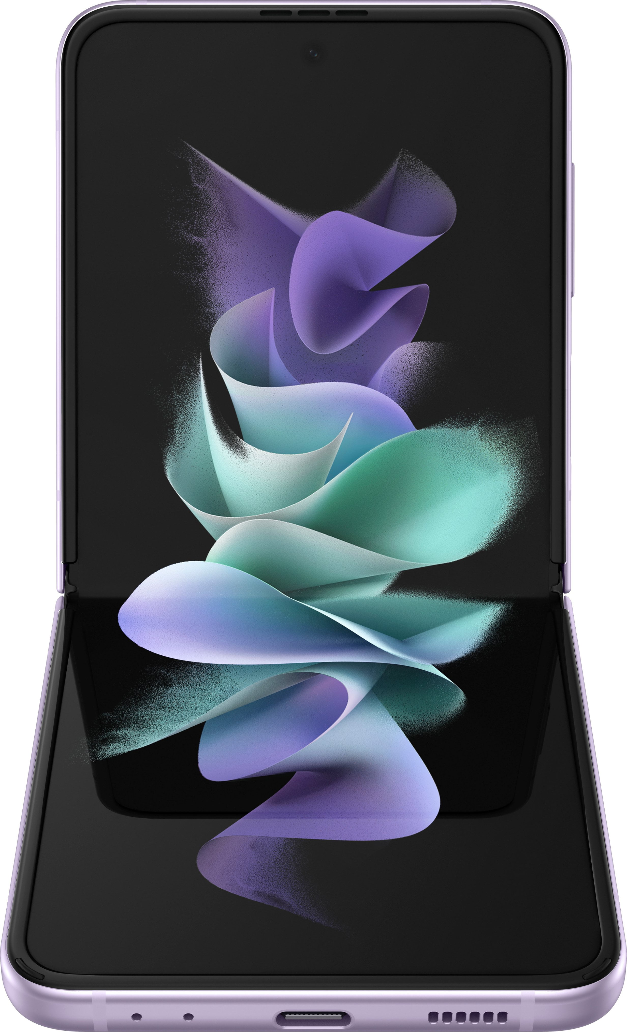 Restored Samsung Galaxy Z Flip3 128GB F711U Verizon Locked (Refurbished)