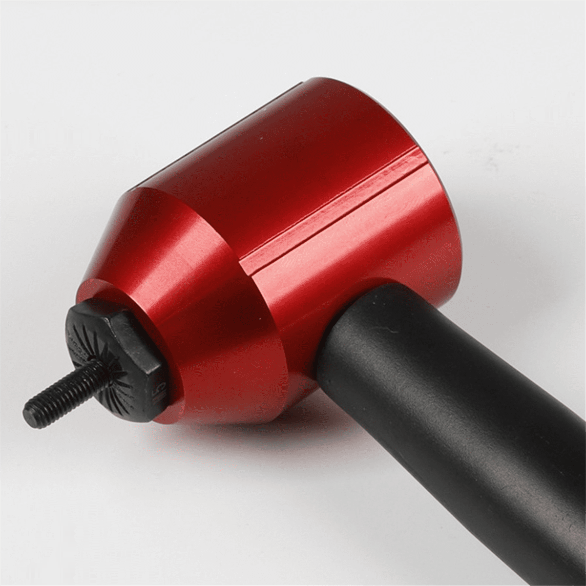 Metric Rivet Nut Converter Insert Nut Riveting Tool Cordless Rivet Nut Adapter Kit for Electric Drill/Hand Wrench
