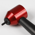 thumbnail image 5 of Metric Rivet Nut Converter Insert Nut Riveting Tool Cordless Rivet Nut Adapter Kit for Electric Drill/Hand Wrench, 5 of 5