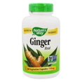 thumbnail image 2 of Nature's Way - Ginger Root 550 mg. - 180 Vegetarian Capsules, 2 of 5