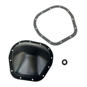 Rear Differential Cover for Ford F-150 F-250 F-350 Super Duty Lincoln 697-704