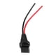 thumbnail image 5 of Horohoroe 7440 Adaptador macho Enchufes de arnés de cableado para faros delanteros de automóvil Luces antiniebla, 5 of 8