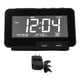 thumbnail image 2 of Temporizador De Despertador De Reloj De Altavoz Con Pantalla LCD, Brillo Sin Paso, Adecuado Para Múltiples Usuarios, Conecta Automáticamente A Varios, 2 of 7