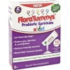 6 Pack - FloraTummys Probiotic Sprinkle Packets for Kids 10 ea