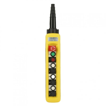 

Haofy Hoist Switch Control Crane Hoist Control XAC-A8713 Crane For Hoist