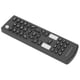 thumbnail image 3 of Reemplazo de control remoto de televisión de alta calidad para INSIGNIA LCD TV NSRC4NA18(NSRC4NA18), 3 of 9