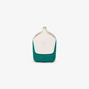 Igloo 4 qt Retro Playmate Mini Water Cooler, Jade Green