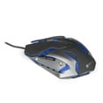 thumbnail image 3 of NGS GMX-100 Gaming Mouse, 6 Buttons, 7 Colours LED, 3 of 5