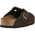 thumbnail image 7 of Birkenstock Boston Suede with Soft Footbed, 7 of 7