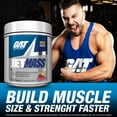 thumbnail image 2 of GAT JET MASS 30 SERV STRAWBERRY LEMONADE, 2 of 6