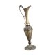 thumbnail image 5 of Jarrón de flores, maceta, decoración de escritorio, regalo, flores secas, adorno de aleación de zinc para Bronce, 5 of 9