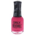 thumbnail image 1 of Esmalte de uñas Orly Tratamiento Transpirable + Color 20965 Pep In Your Step 0.6 oz, 1 of 3