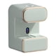 thumbnail image 5 of Dispensador automático de pasta de dientes, soporte de pared para cepillos de dientes, multiusos Verde con luz, 5 of 9