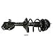 thumbnail image 3 of Monroe Shocks & Struts RoadMatic 183069 Strut and Coil Spring Assembly, 3 of 4