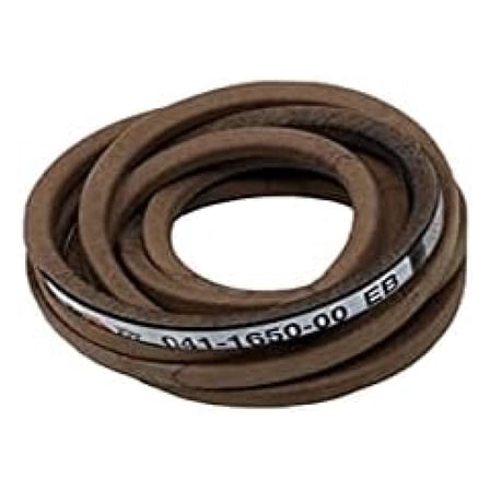 Bad Boy Mower 60" Mower Belt for or ZT 041-1650-00